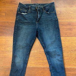 Universal Thread Skinny Jeans